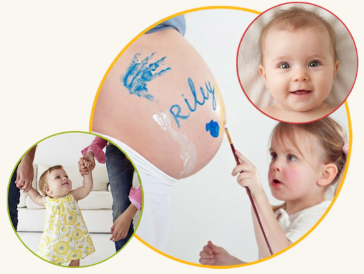 fotocollage-birth-and-beyond-met-peuter-zwangere-buik-en-verloskundige