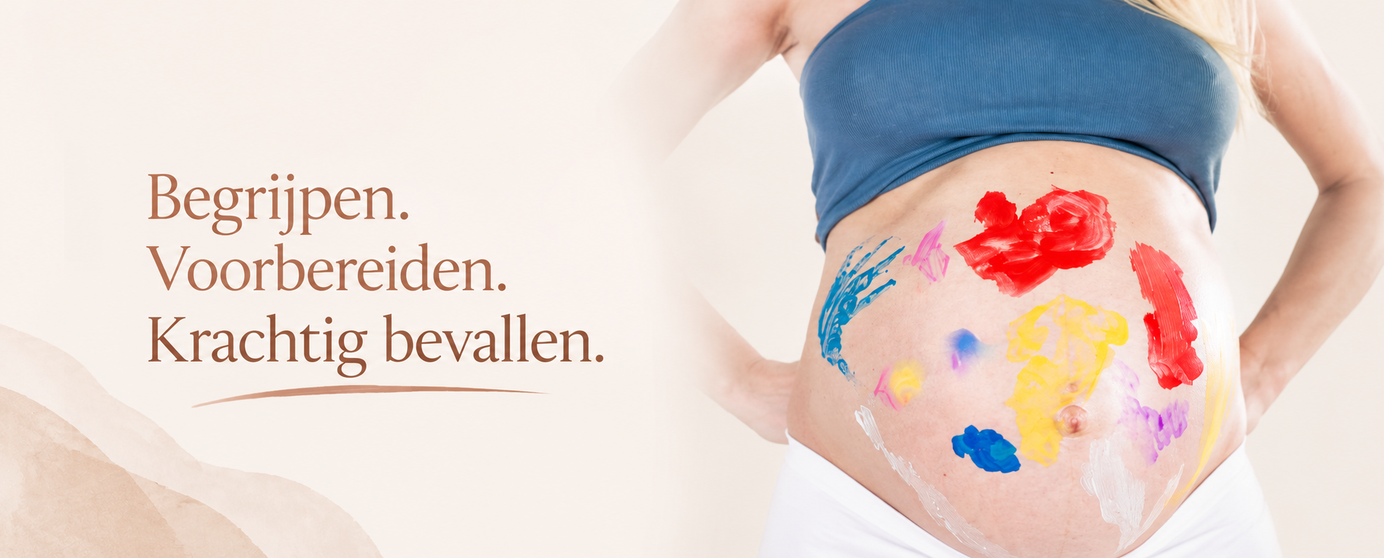 bellypaint-op-de-buik-van-een-zwangere