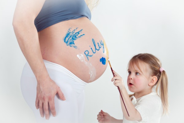 HypnoBirthing wattus??